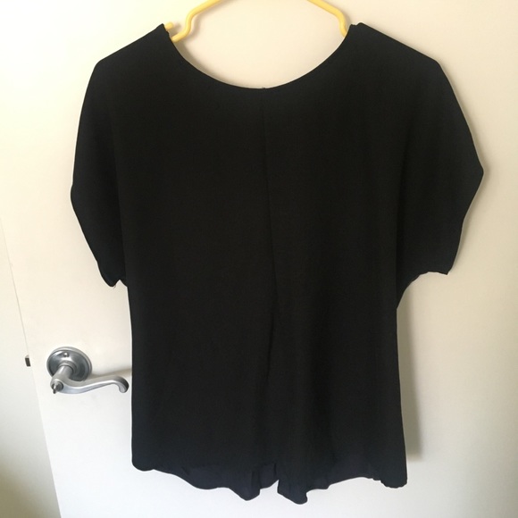 [URBAN OUTFITTERS] silence + noise florence top - Picture 3 of 4